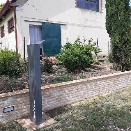 Villa Fattoria Il Bruco Pila  Exterior foto
