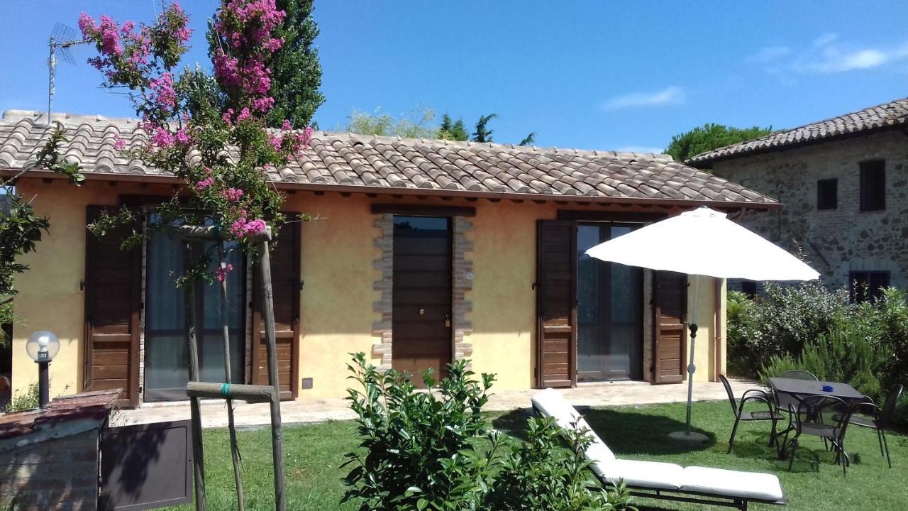 Villa Fattoria Il Bruco Pila  Exterior foto