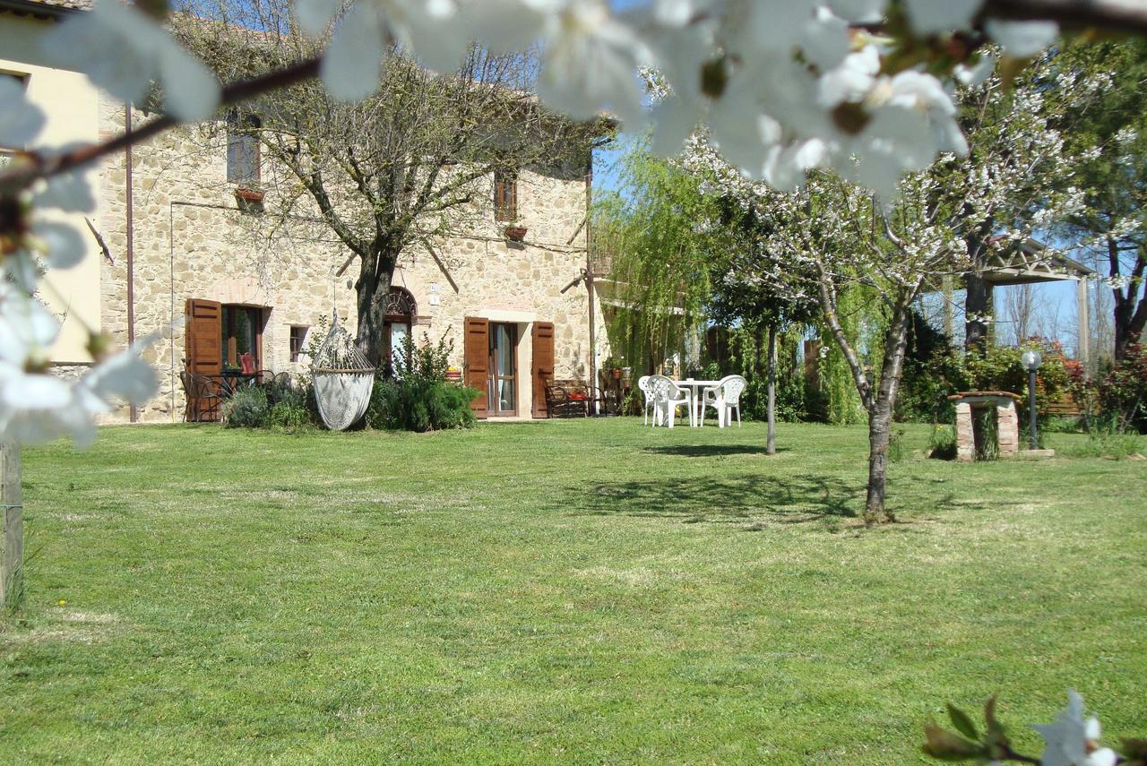 Villa Fattoria Il Bruco Pila  Exterior foto