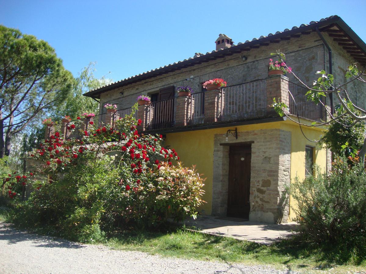 Villa Fattoria Il Bruco Pila  Exterior foto