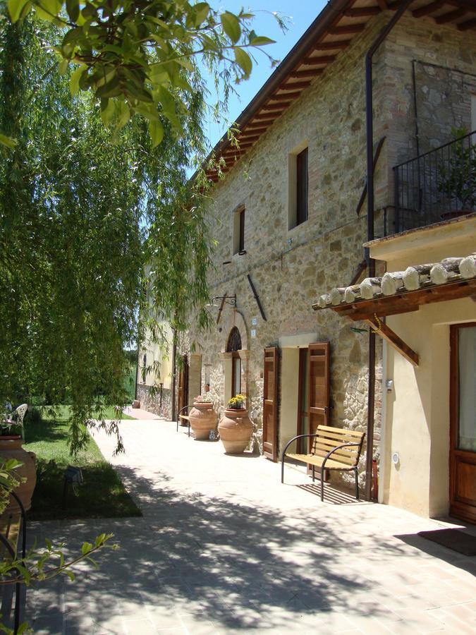 Villa Fattoria Il Bruco Pila  Exterior foto