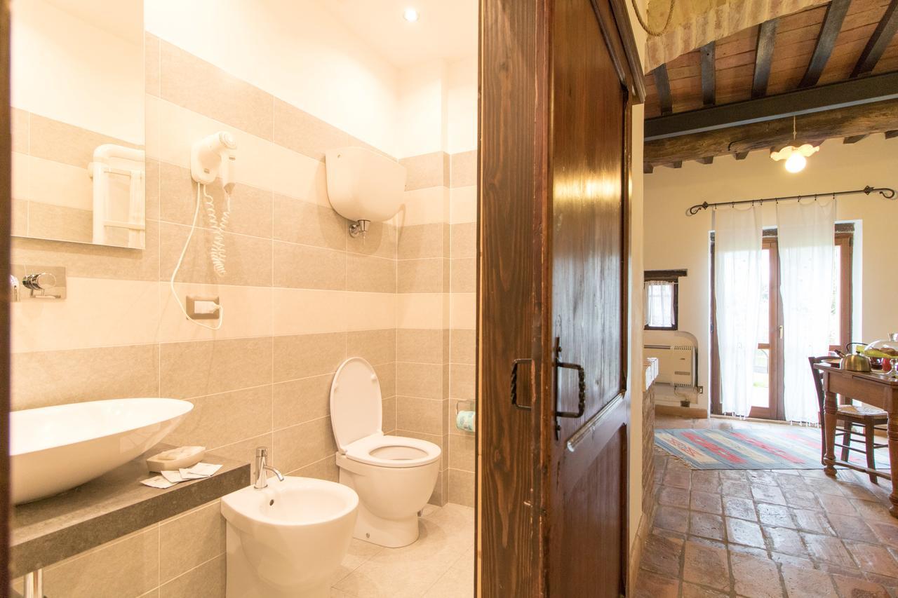 Villa Fattoria Il Bruco Pila  Exterior foto