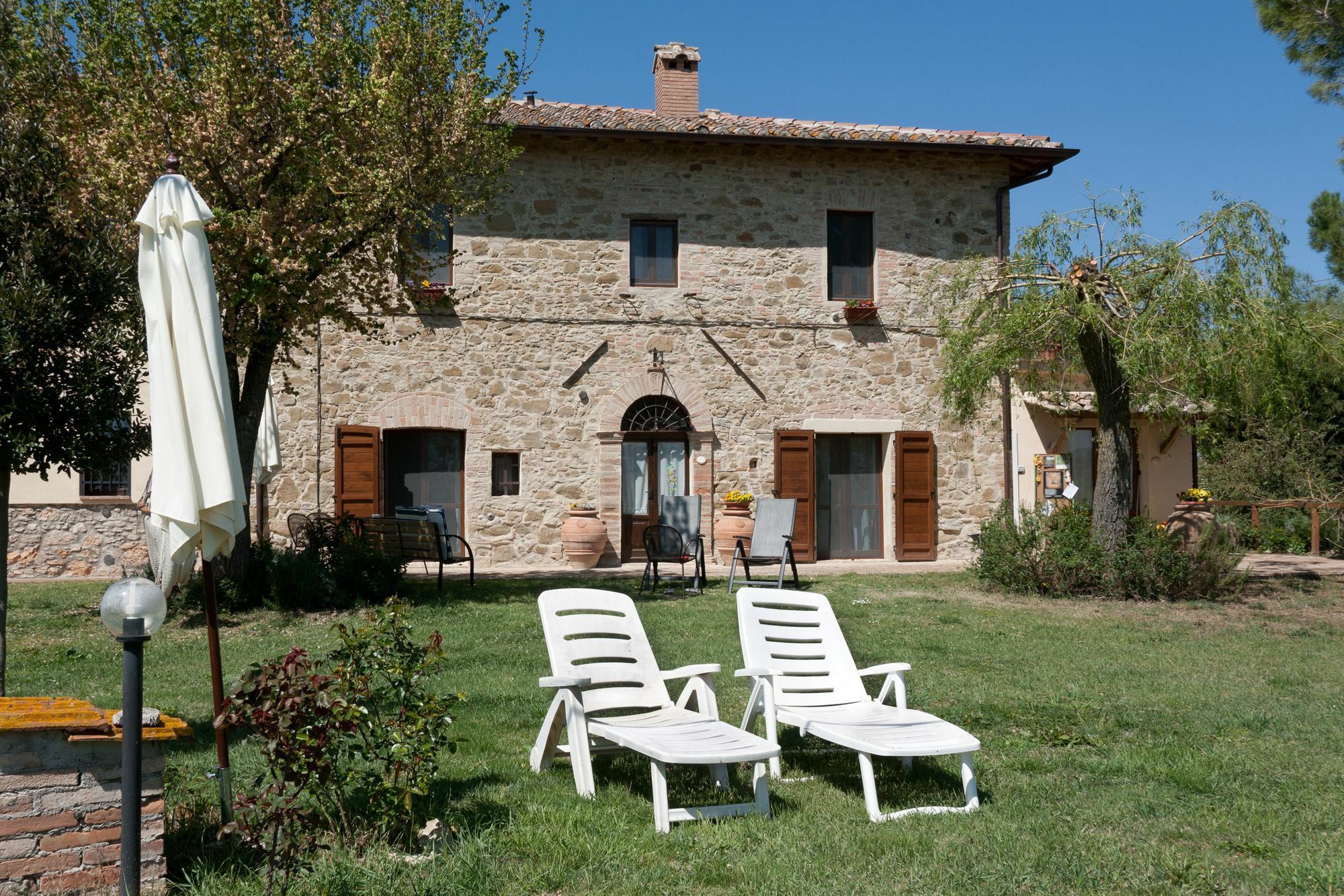 Villa Fattoria Il Bruco Pila  Exterior foto
